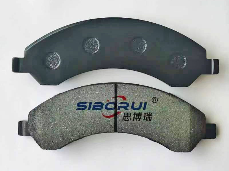 剎車片磨到什么程度就該更換了？車主了解一下